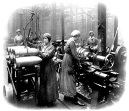Skilled workforce and training pipelines on the Clyde