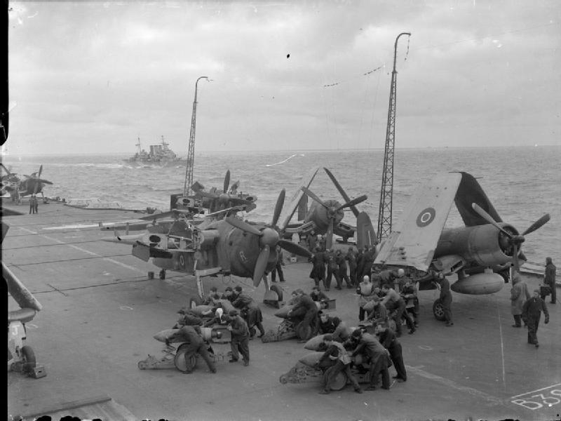 Historical aviation reference image