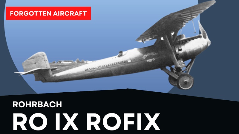 Early metal aircraft construction techniques